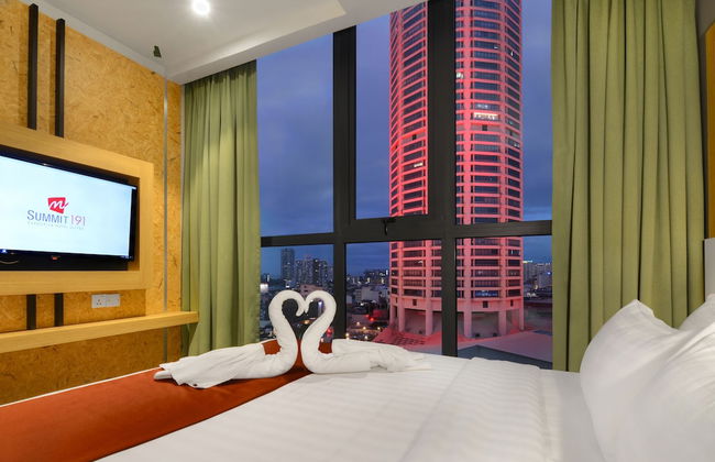 The Granite Luxury Hotel - Foto 61