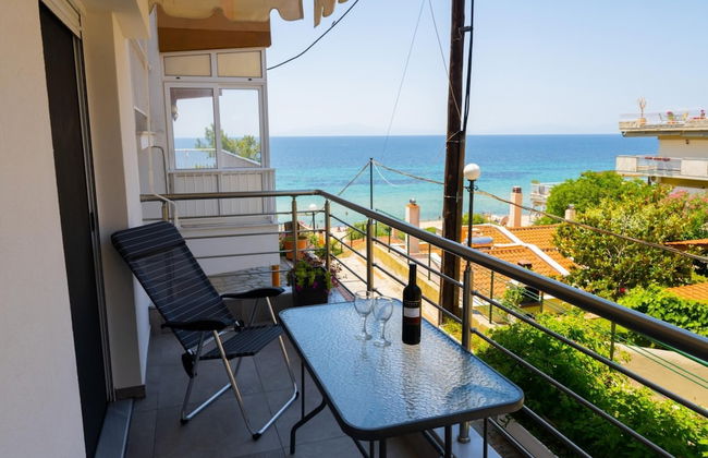 Zoe Seaview Apartment by Rentals Pro - Foto 6