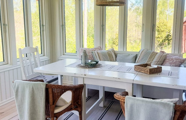5 Person Holiday Home in Haradsback - Foto 1