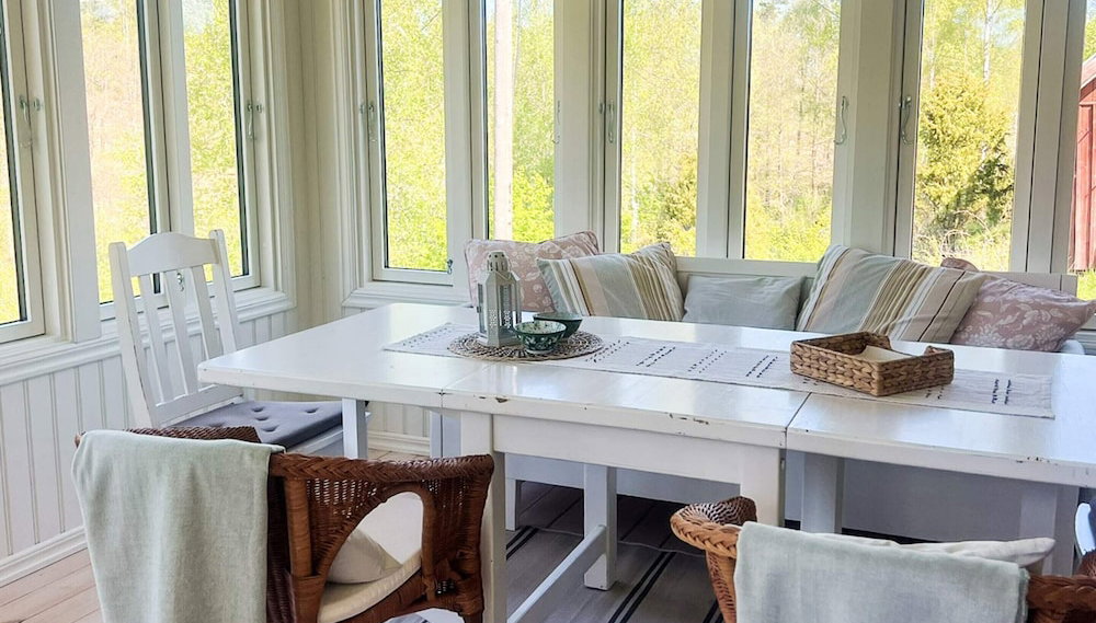 5 Person Holiday Home in Haradsback - Foto 1, Imagen principal