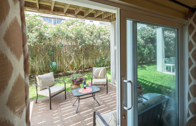 Rain Dancer by South Padre Condo Rentals - Foto 26