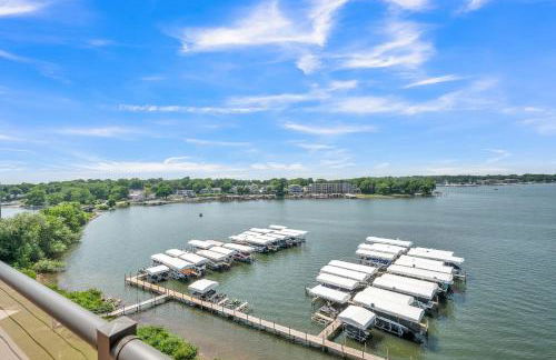 Wake on the Lake at Bridges Bay - Foto 8