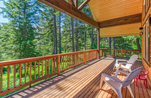 Elk Meadows Escape - Foto 14