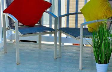 Newquay Bay Resort - Summer Days 135 - Foto 16