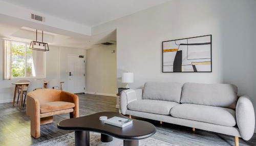 Blueground Sawtelle view nr Westwood Park LAX-1396 - Foto 3, Other