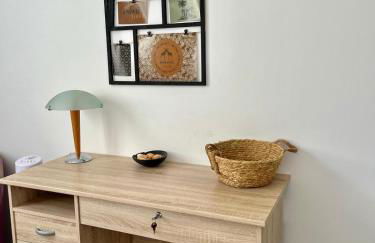 Charmante maison vue garrigue avec piscine - Foto 17