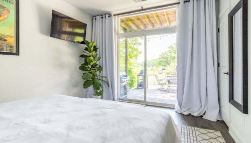 Valparaiso Lakeside Retreat King Bed, Lake Views - Foto 3