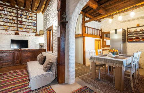 Mannas House - Foto 16