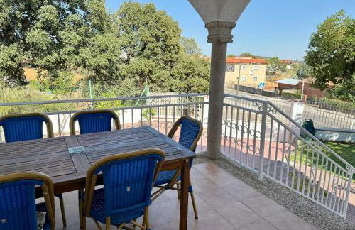 Casa Generoso en Navalcán - Foto 6