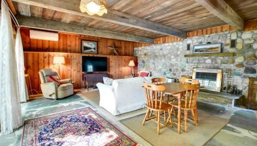 Cozy Cohocton Cottage with Private Beach and Deck! - Foto 5