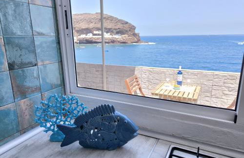 Ocean Attic Tufia - Foto 4