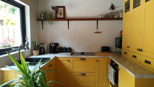 Cosy Coastal Escape with Seaview Terrace - Foto 4