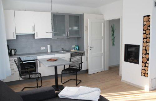 Ostseedomizil La Mer - Foto 30