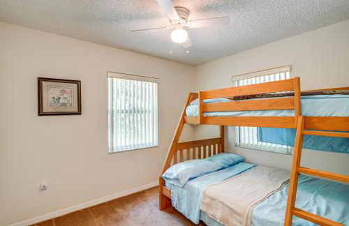 Welcoming Bartow Home Near Family Attractions! - Foto 18