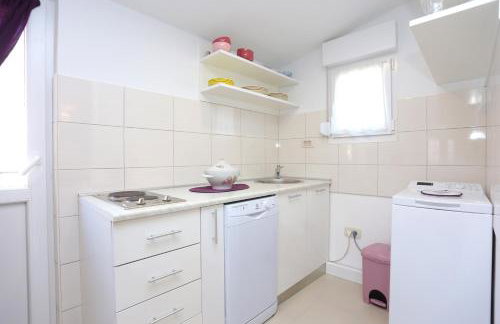 Apartments with parking space Ostrvica, Omis - 13749 - Photo 13