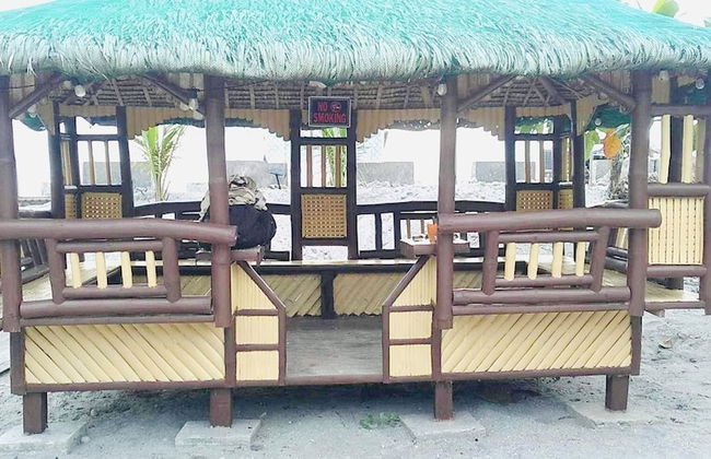 Natasha-Rey Beach Resort - Photo 56