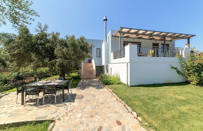 Villa Gianta - Foto 34