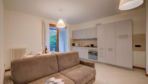 Magnolia - New Apartment Laveno Center- Happy Rentals - Foto 4