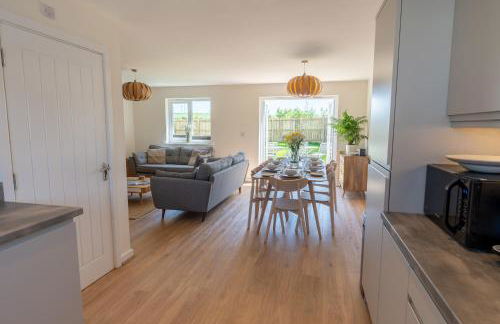 The Bright House, St Eval - near Padstow, Mawgan Porth, Watergate, Bedruthan & Porthcothan - Foto 12