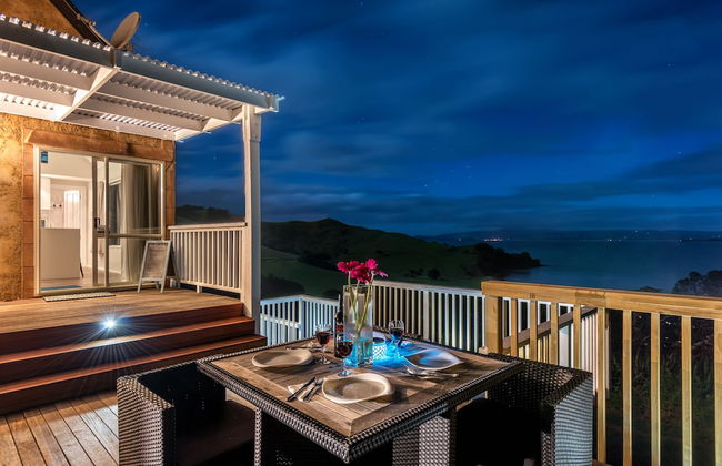 Woodside Bay Cottage - Foto 21