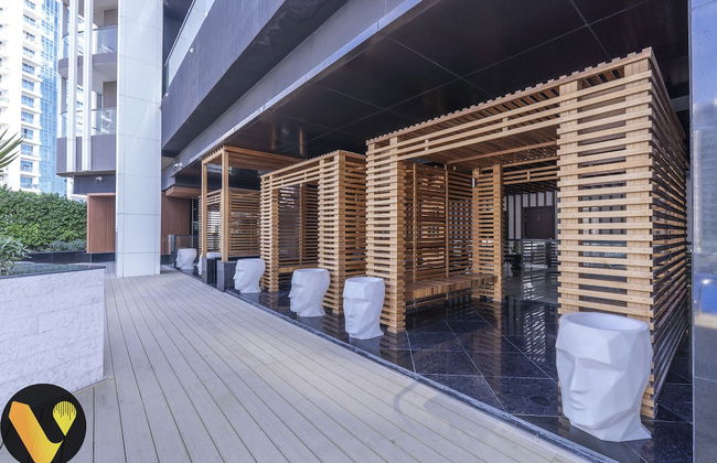 Bayz Burj Khalifa Views near Dubai Mall - Foto 36