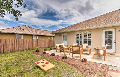 2 Mi to City Center Spacious Port St Lucie Home! - Foto 31