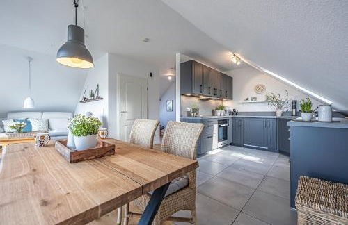 fewo1846 - Käpt'n Blaubeer - möbliertes Wohnen ab einem Monat Aufenthalt - Foto 1