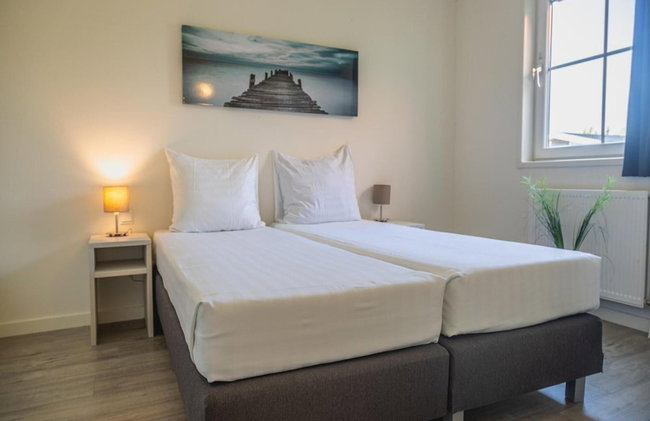 Graftdijk Pet-friendly Getaway - Foto 3