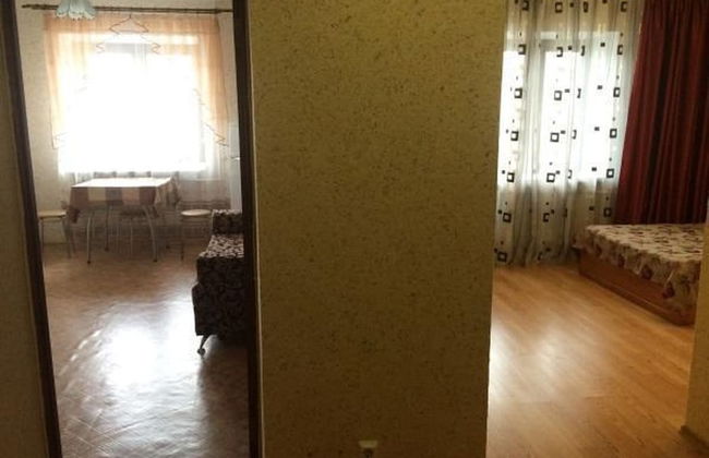 Apartment on Melnichnaya 26 - Foto 4