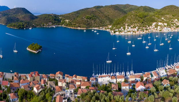 Descubra a Ilha de Ítaca - Cruzeiro de Dia - Foto 5