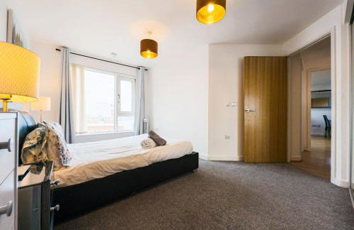 Victorious Apartment - 2 bedroom balcony - Foto 12