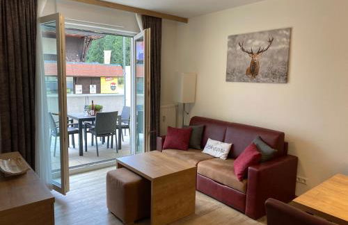 Ferienwohnung Schwarzwaldnest Feldberg - Foto 17