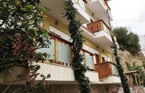 Kissandros Hotel - Foto 40