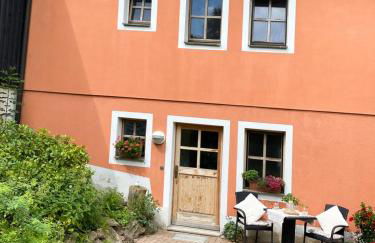 Ferienhaus Sohrmühle - Foto 26