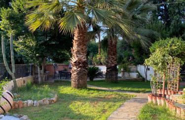 Accommodation Villa Mallis in Chorto, Pelion - Foto 40