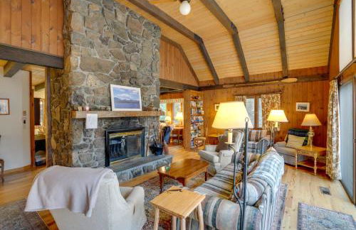 Community Perks Retreat with Thirteenth Lake Access - Foto 1