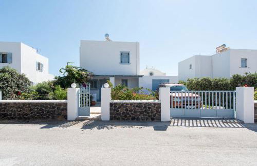 Monolithos Pool Villa by the Beach - Foto 14