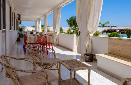 Villa Marinezzi - Foto 25