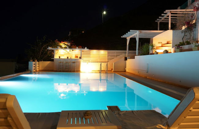 Fildisi Boutique Hotel - Foto 33