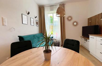 Apartamenty Kopernika 10 - Foto 28