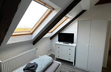 Boerdeapartment 6 - Foto 14