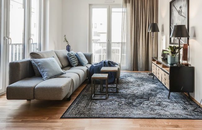 Lunas Appartements in Essen - Foto 26