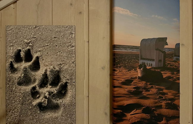 Villa Mar Baabe - Photo 15