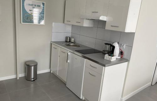 APARTAMENT OŚ. BŁĘKITNE 10H - Foto 5