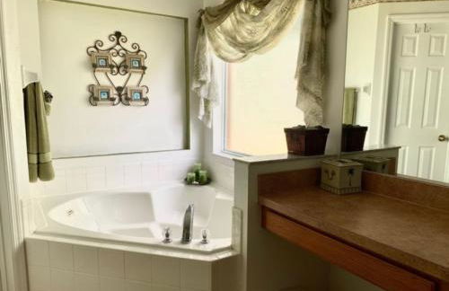 Simon's Southern Dunes Vacation Home - Foto 16