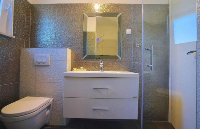 Villa Krnica in Krnica - Photo 1