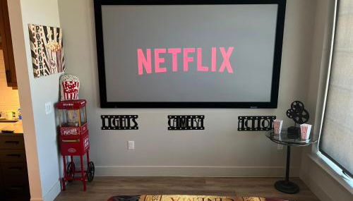 Deep Ellum Theatre Suite - The Black Collection - Foto 4