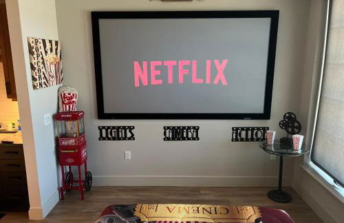 Deep Ellum Theatre Suite - The Black Collection - Foto 4