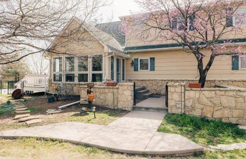 Meadowlark Creek-fishing, Pool, Nature - Foto 7