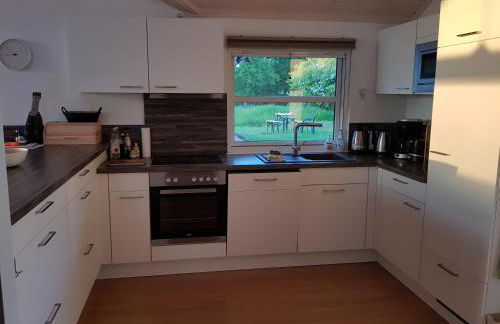 Ferienhaus Villa Sun Rügen - Foto 13